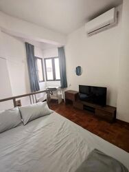 Bayshore Park (D16), Condominium #627089521